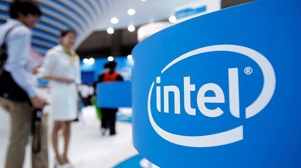 Intel Gives Strong AI-Fueled Outlook, Sending Shares Soaring