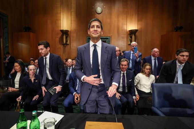 3 takeaways from a fiery hearing to confirm Trump’s Fed chief pick