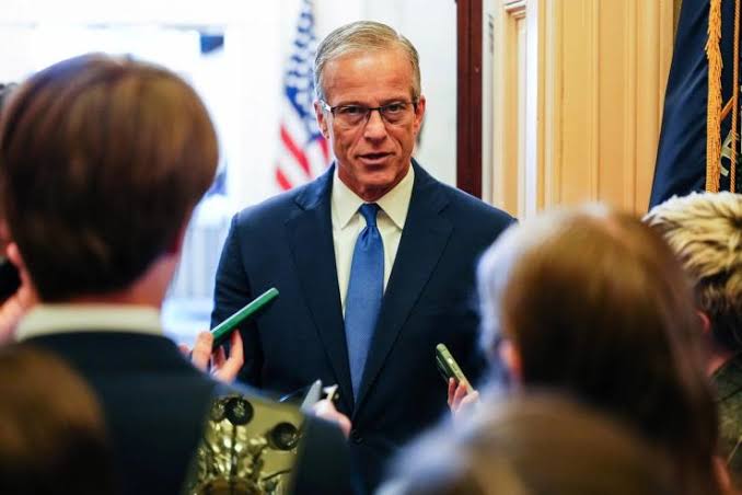 ‘Horsesh*t’: Hill Republicans align against Spirit’s bid for a Trump bailout