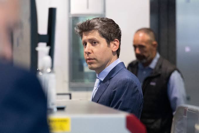 Who trusts Sam Altman?