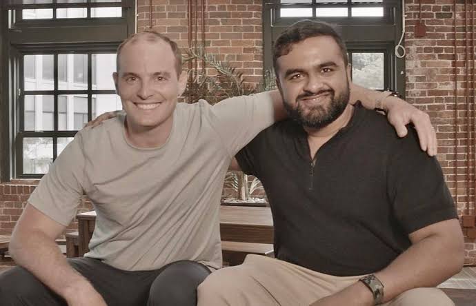 $1.4 Billion AI Startup Blitzy Is Taking On Claude Code and Codex