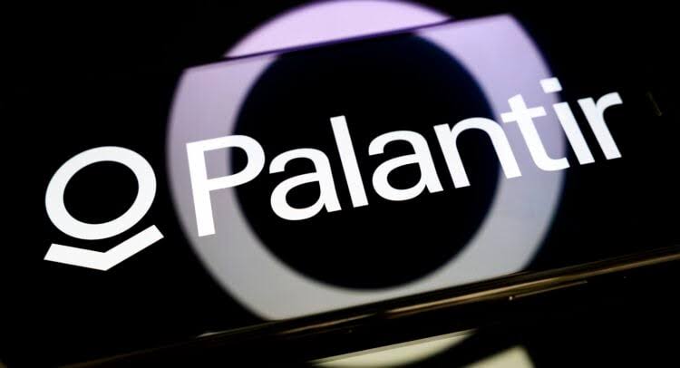 Why Is Palantir Stock (PLTR) Falling Despite Accelerating Revenue Growth?