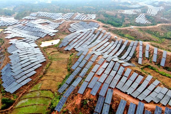 China stands to benefit most from the war-driven energy crisis