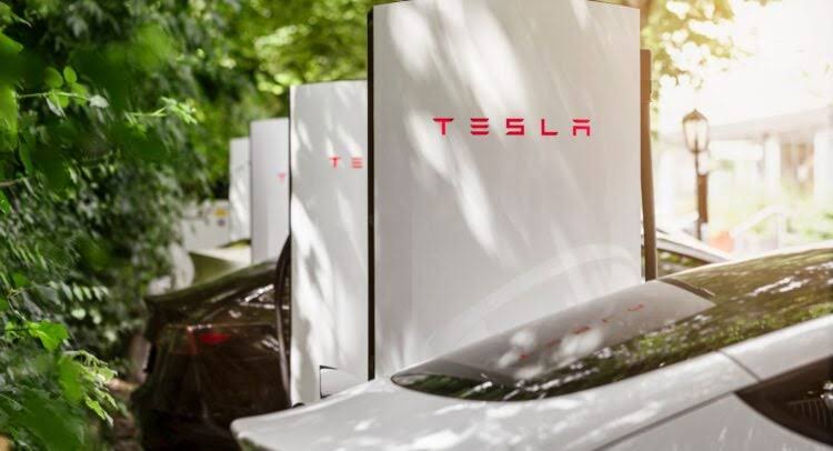 Tesla Heading Toward Buying Opportunity as Misunderstanding Prevails