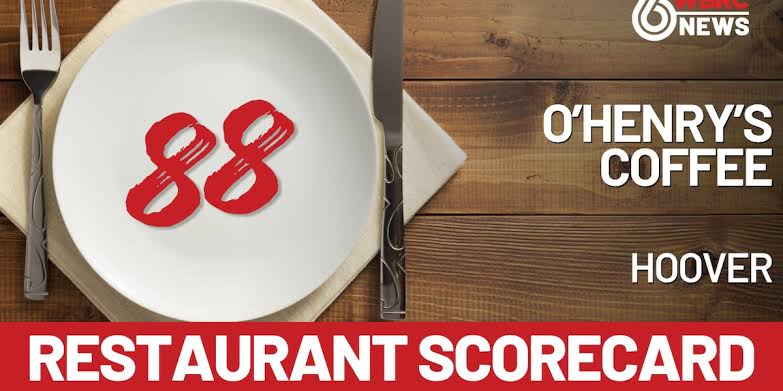 Restaurant Scorecard: Dead mice, ice machine violations found