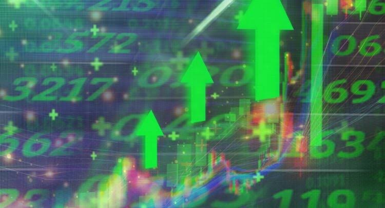 Why Is the Stock Market Up Today, 5/13/26?