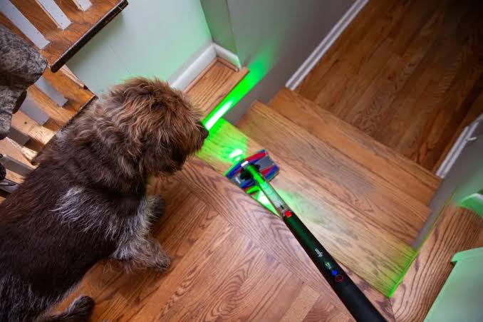 Dyson’s ultra-thin PencilVac Fluffycones is tougher to resist at $150 off