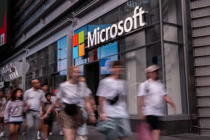Microsoft Targeted $92 Billion Return on Early OpenAI Investment