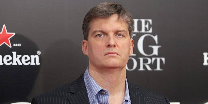 'The market has jumped the shark': Michael Burry says stocks may finally be at the precipice of a major reversal