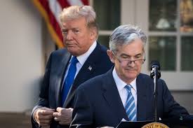 The Father, the Don, and the Fed Chair’s Post