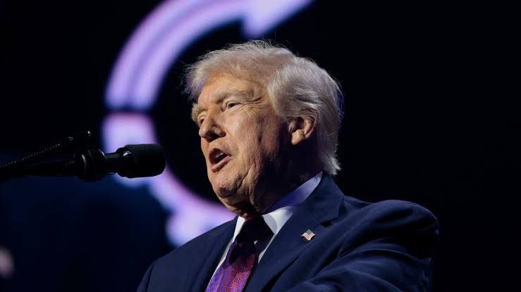 Trump says Anthropic is shaping up and a deal is 'possible' for Department of Defense use