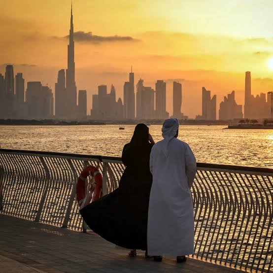 The U.A.E.’s OPEC Bombshell Signals a New Middle East Order