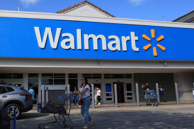Walmart Lays Off or Relocates About 1,000 Corporate Workers