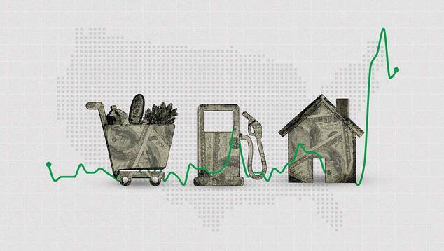 Affordability Still Dominates Americans' Financial Worries