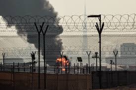 Gulf Funds Are Recalibrating American Investments, Including Backing for Paramount Merger, as Iran War Rages On