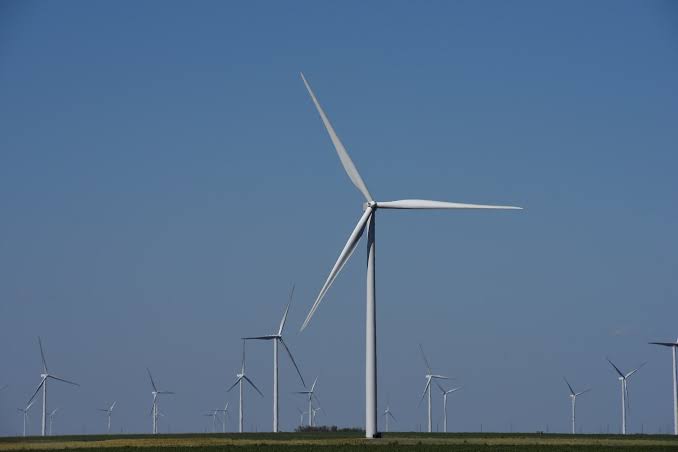 US to end more offshore wind leases in exchange for fossil fuel investments