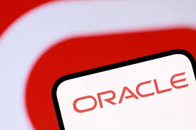 Oracle hires Schneider Electric's Maxson as CFO amid AI spending boom