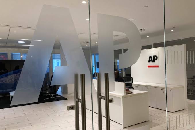 AP says it will offer buyouts as part of pivot away from newspaper journalism