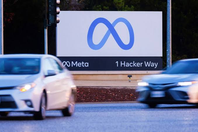 Meta to cut 10% of staff as it pours billions into AI