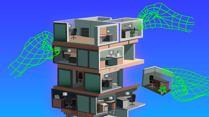 The AI job loss story is all about bundles