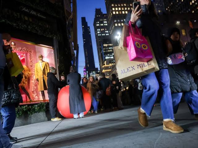 Two harsh realities are keeping lower earners stuck while the wealthy pull ahead