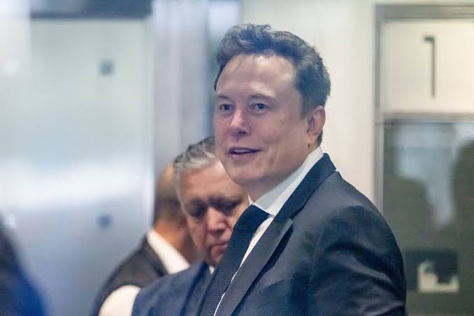 Musk, Cook Set to Join Trump for Xi Summit, White House Says