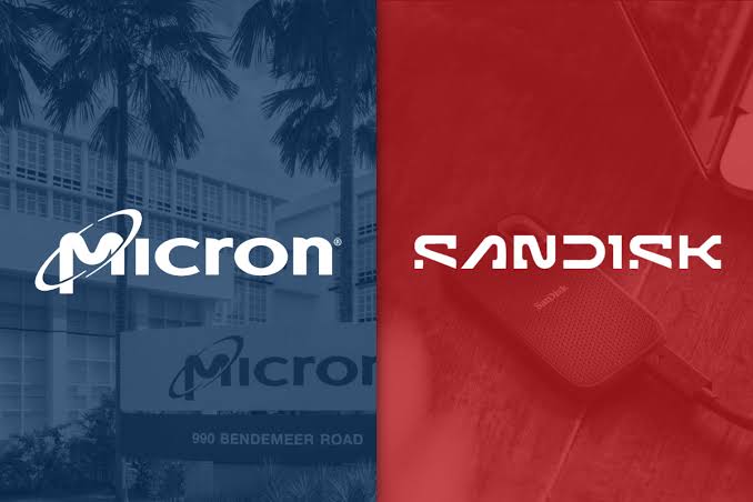 Are SanDisk and Micron Too Expensive? Here's How You Can Invest in the Artificial Intelligence (AI) Memory Supercycle for Just $50.