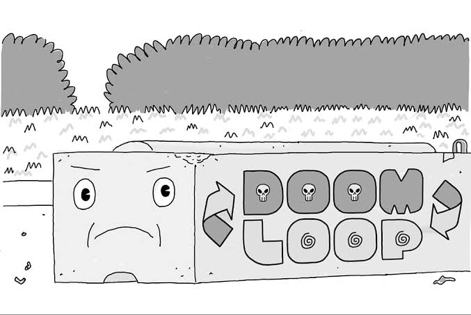 DOOM LOOP: Mercer Island Light Rail