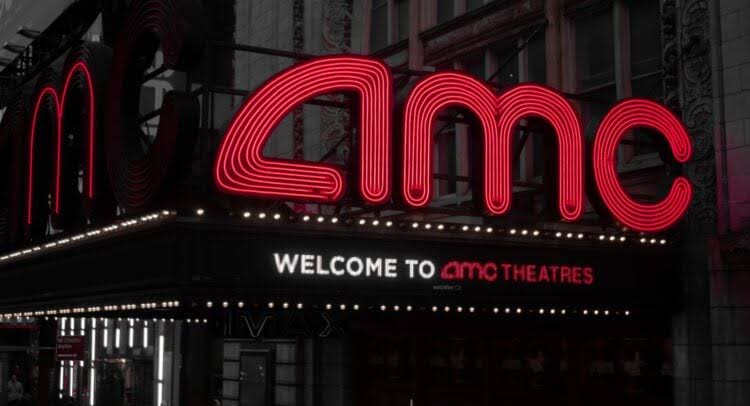 AMC Stock Spikes after Easter Weekend Sets Revenue Record and Drives Attendance Surge