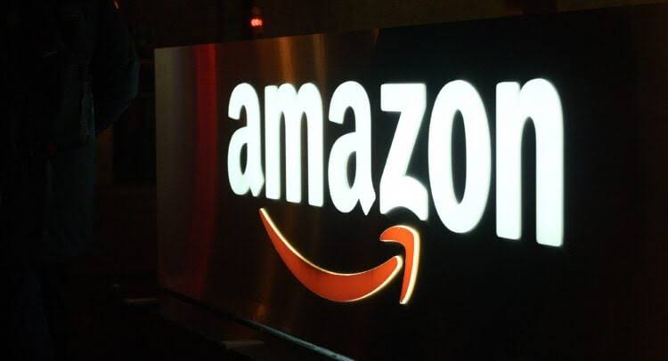 Amazon Stock (AMZN) Pops on $25B Data Center Buildout in Mississippi
