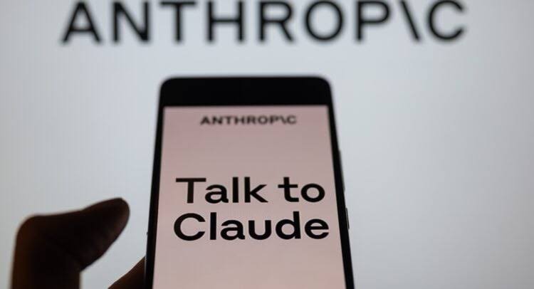 Anthropic Chief Admits Explosive Q1 Growth Nearly Broke Computing Capacity