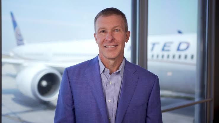 United CEO Says He’s In Talks To Buy Assets From Another Airline