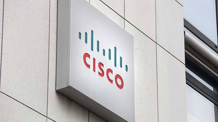 Cisco Earnings, Revenue Beat As Stock Hits Record High Amid Strong AI Orders