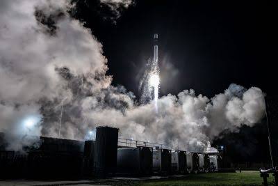 SpaceX IPO Fever Hits — Here’s the One Space Stock You Should Buy Now