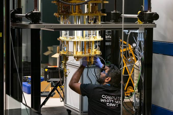Google Issues New Warning About the Quantum Computing Security Apocalypse