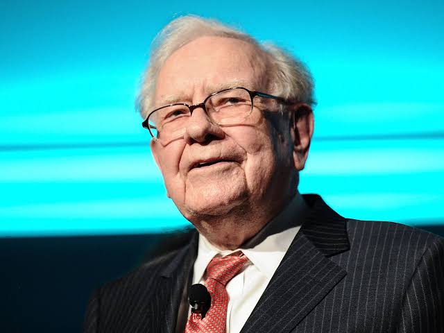 Warren Buffett has stark message for investors on stock market