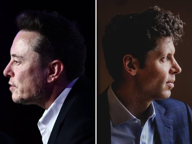 What the Musk-Altman courtroom clash reveals about two of the most powerful men in Silicon Valley