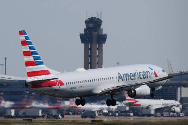 AI in the sky: Inside the FAA plan to overhaul air traffic