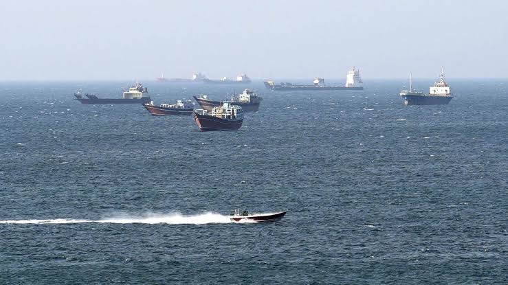 Brent oil tops $107 per barrel after Iran peace talks stall