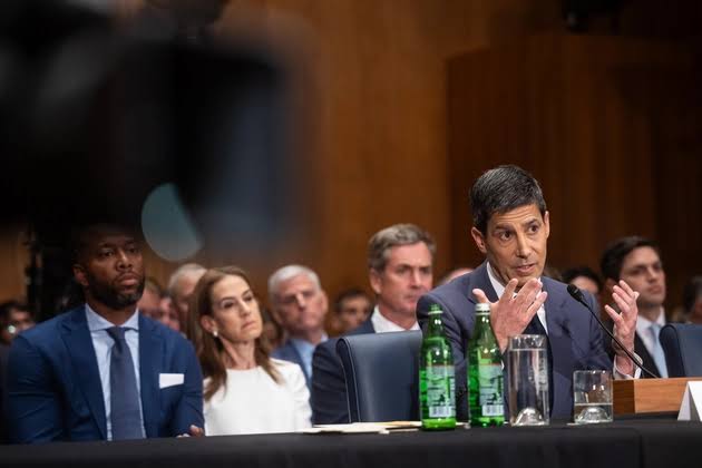 Why Kevin Warsh is likely to run afoul of Trump at the Fed