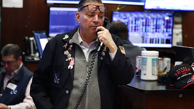 Dow futures jump over 1,000 points, oil tumbles after Trump suspends Iran attacks for two weeks: Live updates