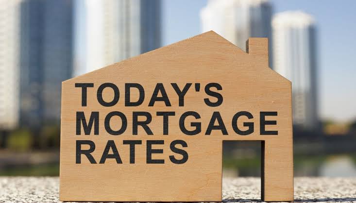 Today’s Mortgage Rates, April 5: 30-Year Fixed Rate Drops Sharply Since Last Weekend