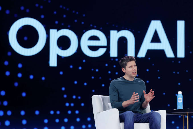 Sam Altman links alleged attack on S.F. home to growing anxiety over AI