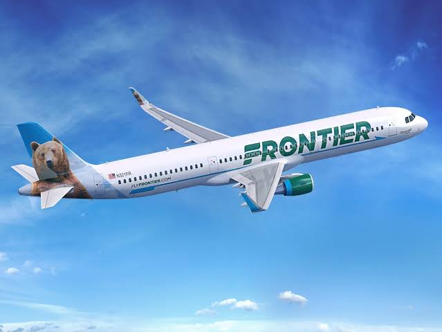 Frontier Airlines Announces Discounted Rescue Fares to Support Spirit Airlines Customers
