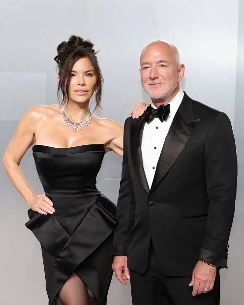 Why Are Jeff Bezos and Lauren Sanchez Bezos’ Met Gala 2026 Roles Controversial? Us Explains