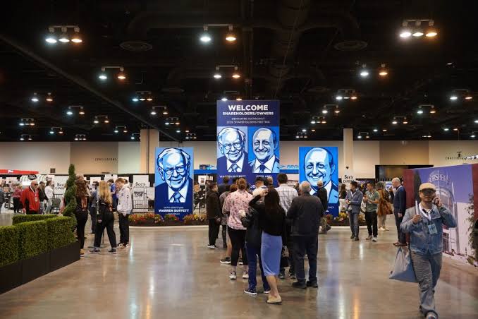 Here’s how Berkshire Hathaway did in its first quarter without Warren Buffett as CEO