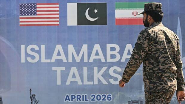 Oil and Gas Jump After US Seizure of Iranian Ship Imperils Talks