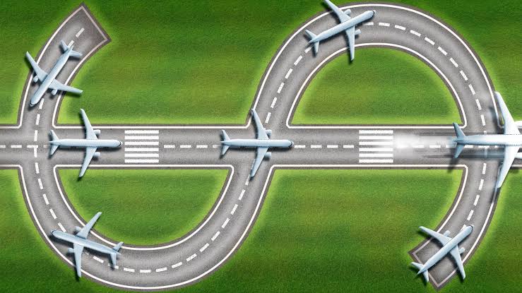 Airline industry faces a shakeup as jet fuel hits hard