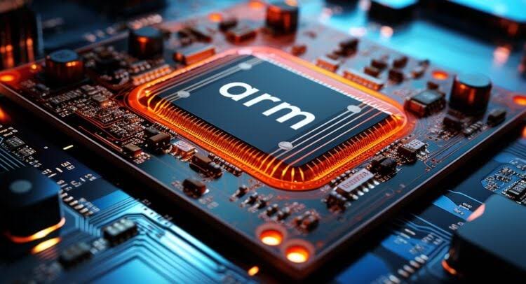 Arm Holdings (ARM) Stock Drops 8% after 12% Surge — Why the AI Surge Fizzled
