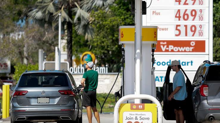 Iran war triggered 'most severe oil supply shock in history,' the International Energy Agency says